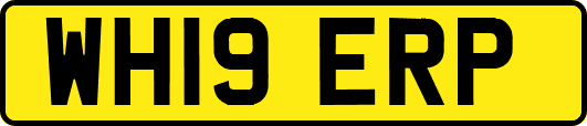 WH19ERP