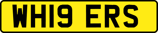 WH19ERS