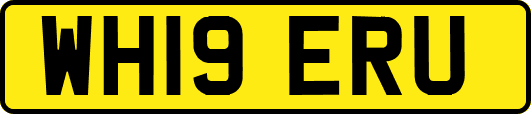WH19ERU