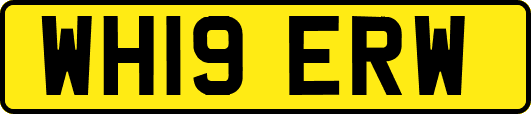WH19ERW