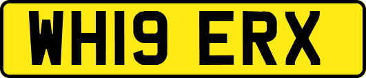 WH19ERX