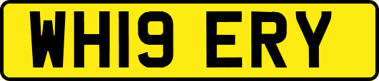 WH19ERY