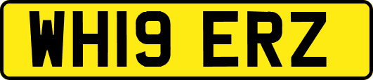 WH19ERZ