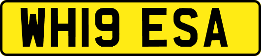 WH19ESA