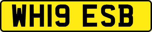 WH19ESB