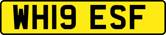 WH19ESF