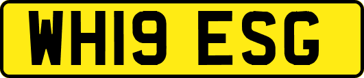 WH19ESG