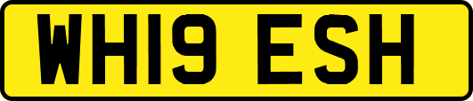 WH19ESH