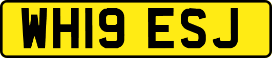 WH19ESJ