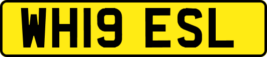 WH19ESL