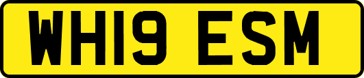 WH19ESM