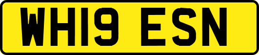 WH19ESN