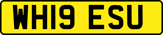 WH19ESU