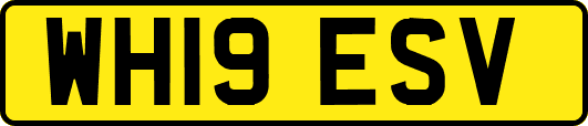 WH19ESV
