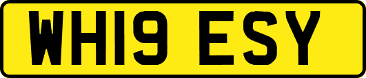 WH19ESY