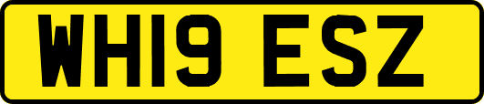 WH19ESZ