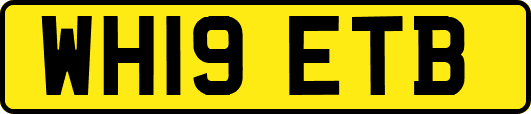 WH19ETB