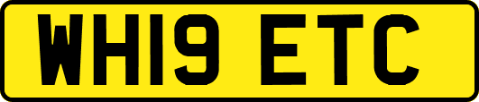 WH19ETC