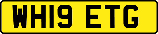 WH19ETG
