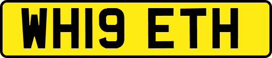 WH19ETH