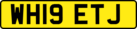 WH19ETJ