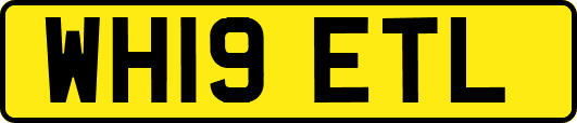 WH19ETL