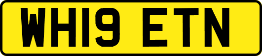 WH19ETN