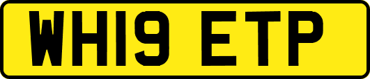 WH19ETP