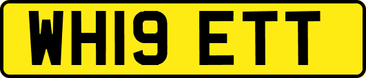 WH19ETT