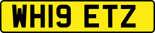 WH19ETZ