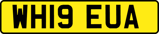 WH19EUA