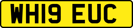 WH19EUC