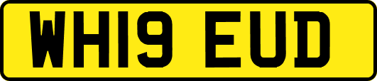 WH19EUD