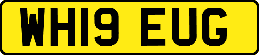 WH19EUG