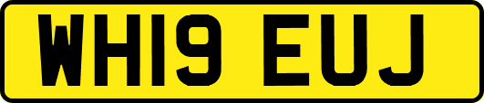 WH19EUJ