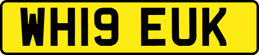 WH19EUK