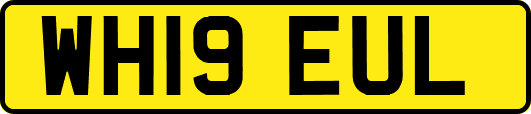 WH19EUL