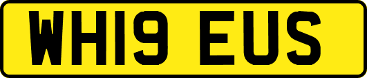 WH19EUS