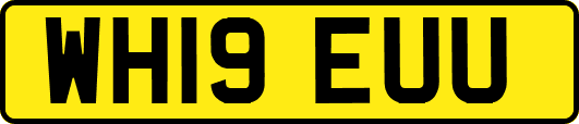 WH19EUU