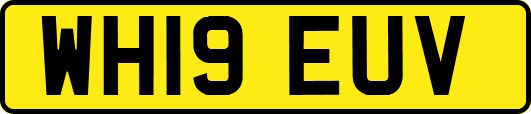WH19EUV