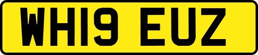 WH19EUZ