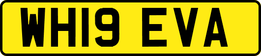WH19EVA