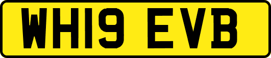 WH19EVB