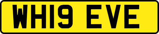 WH19EVE