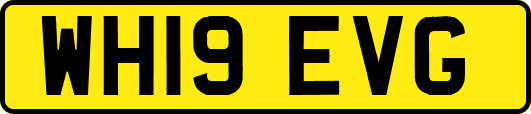 WH19EVG