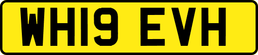 WH19EVH