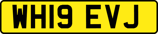 WH19EVJ
