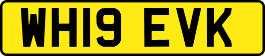 WH19EVK