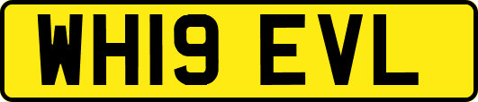 WH19EVL