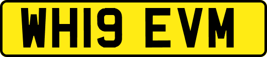 WH19EVM